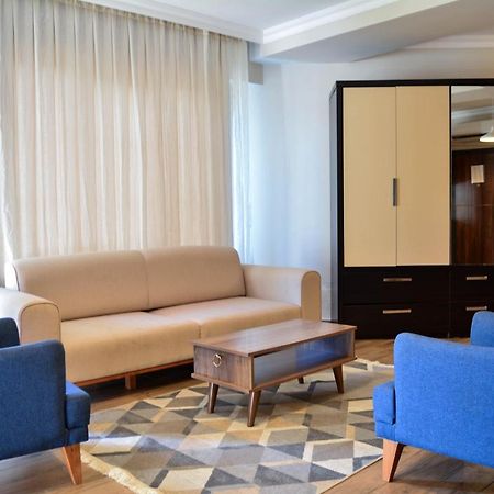 Kemer Babel Residence מראה חיצוני תמונה